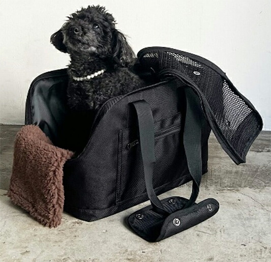 【PUFF】愛玩動物 持ちはこび 御徒面子 犬用 今めかしい 持ちはこび  持ちはこび容れもの 持ちはこびうしろ側 トート 豆の町 肩先 猫 犬 おでかけ 通気性 分かりやすい 大電気容量 dog 犬 超小型犬 小型犬 中型犬 愛玩動物用  dog bag 愛玩動物御徒面子