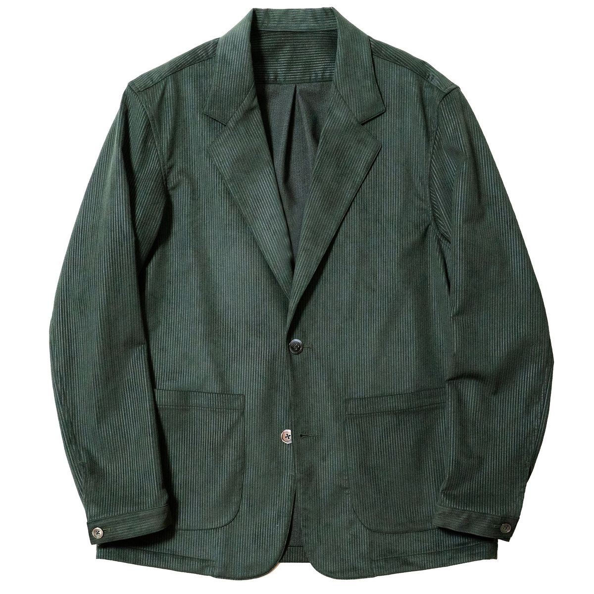 楽天市場】CUT RATE カットレイト CORDUROY CADET JACKET コーデュロイ