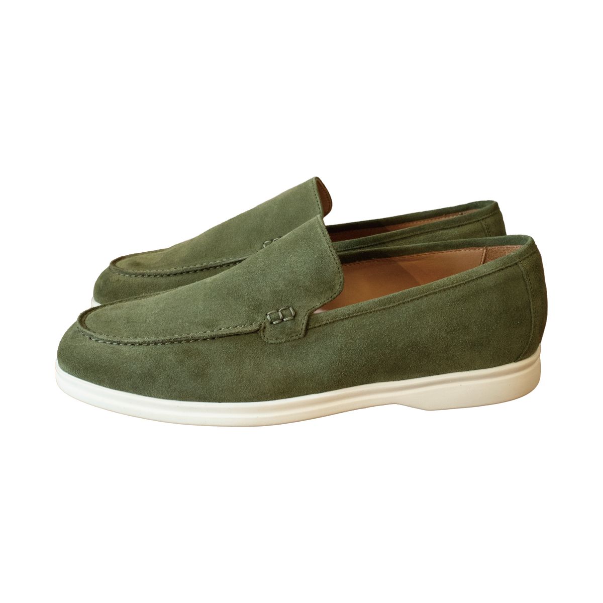 COLONY CLOTHING / Suede Slip-on / CCSE-FW01 メンズ靴-靴-スリッポン