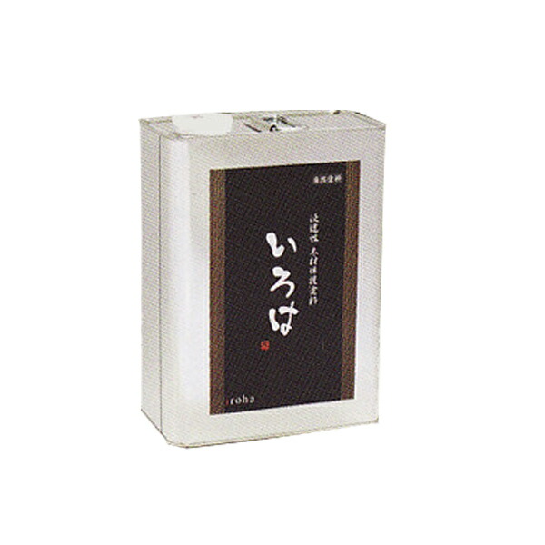 【送料無料】 自然塗料いろはカラー [3.5L] アールジェイ｜カラーハーモニー 18,900円