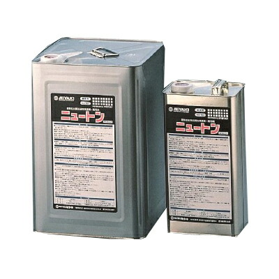 残りわずか 楽天市場 送料無料 ミヤキ ニュートン 4l 株式会社ミヤキ 御影石 大理石 テラゾー 磁器タイル レンガ セメント目地 保護 汚れ エフロレッセンス カラーハーモニー 数量は多 Lexusoman Com