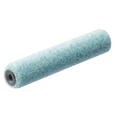 【送料無料】 PIA JOKER スモールローラー [4インチ 毛丈8mm] 50本セット 塗料の飛散が極めて少ないハイクオリティーローラー
