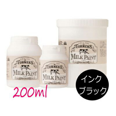 楽天市場】特製刷毛付き!! ターナー アイアンペイント [200ml