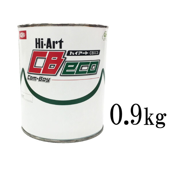 日本全国送料無料 HGエロー ハイアートCBエコ 215-3105-1 イサム塗料 16kg