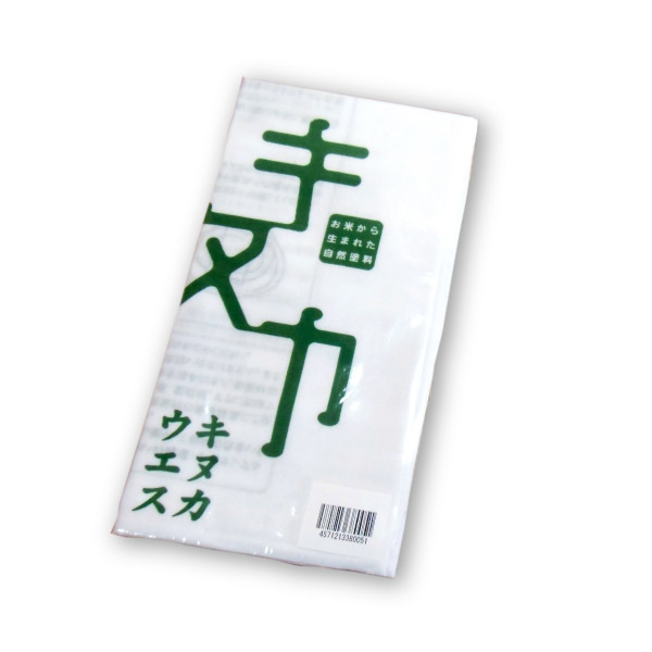 A 日本キヌカ株式会社 自然塗料 キヌカ 4L :20231009195905-00630:SHOP