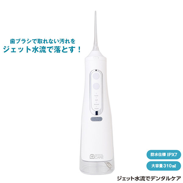 楽天市場】アイテック ITEC DENTAL H2（電動歯ブラシ/専用除菌器
