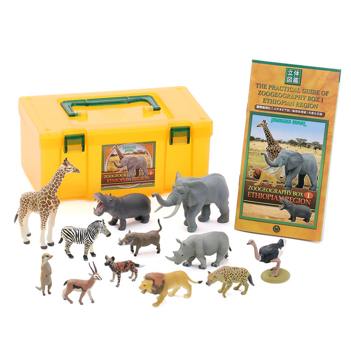 シュライヒ　動物フィギュア　32体セット Amazon.co.jp: シュライヒ ワイルドライフ はじめてのワイルド