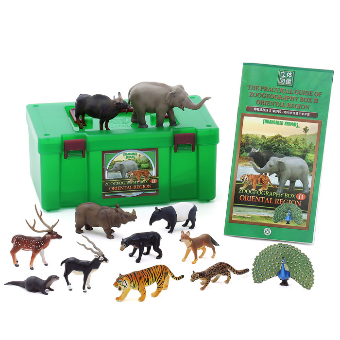 【8/10まで出品】シュライヒ　Schleich 動物フィギュアセット 楽天市場】はじめてのワイルドライフセット 42387 動物