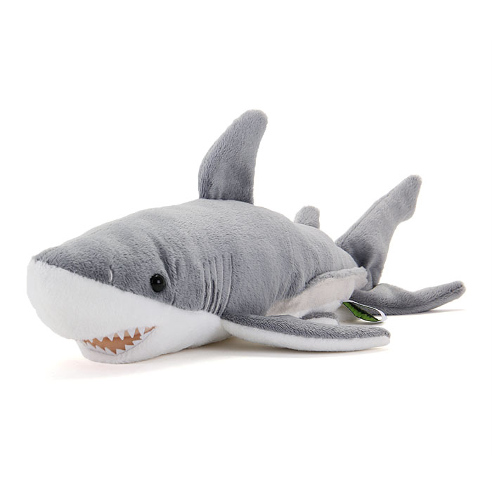 楽天市場 Ikea Blahaj ブローハイ 103 735 ぬいぐるみ シャーク Shark 抱き枕 サメ 鮫 100cm Cb ユニオン