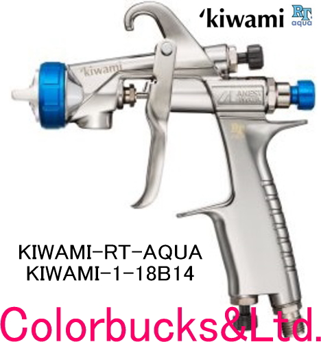 楽天市場】【KIWAMI-1-18B14】【極み RT AQUA】【PC-400S-2LSF付】+