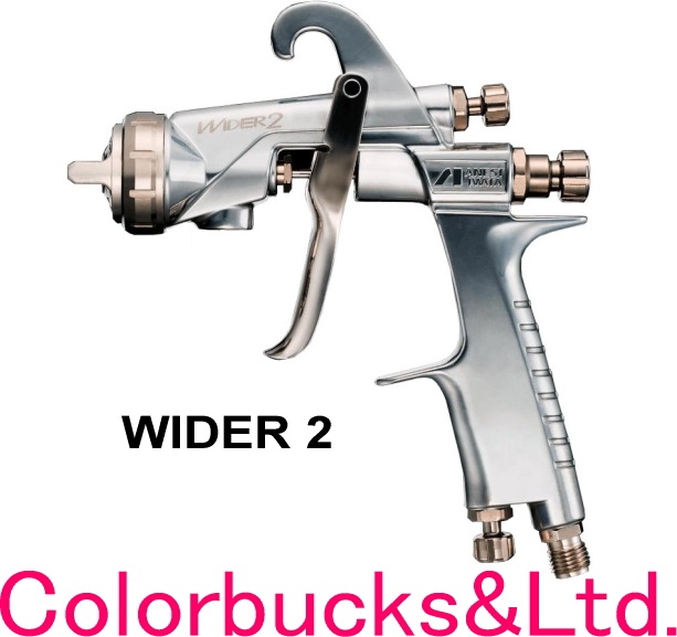 【楽天市場】 【WIDER2-25W1S】【2.5mmφ】2.5mm口径【吸上式 ...