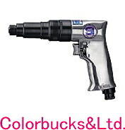 【SI-1166】【送料無料】信濃機販スクリュードライバー SI-1166産業組立用能力:6mm|Colorbucks カラーバックス