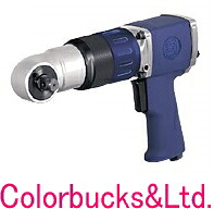【SI-1650AH】信濃機販インパクトレンチ ツインハンマー式最大トルク：300Nm　差込角12.7mm｜Colorbucks　カラーバックス