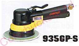 【935GPS】【送料無料】コンパクトツールガラス・ワックスポリッシャーパッド:123パイ バフ:150パイ|Colorbucks カラーバックス