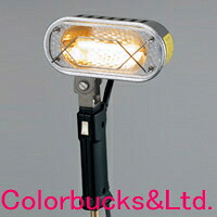 【店卸し資産あり】ハンデ印字機赤外線ペンキ塗りかわき切る機広広とした暖房器2 WH-1000AC100V当てはめる能力のあるでハンデ印字機、盛りだくさんな役立つことに当てはめるできますShinyu 進勇商事広広とした暖房器2 WH-1000 ( Wide Heater2 )1000W / AC100V