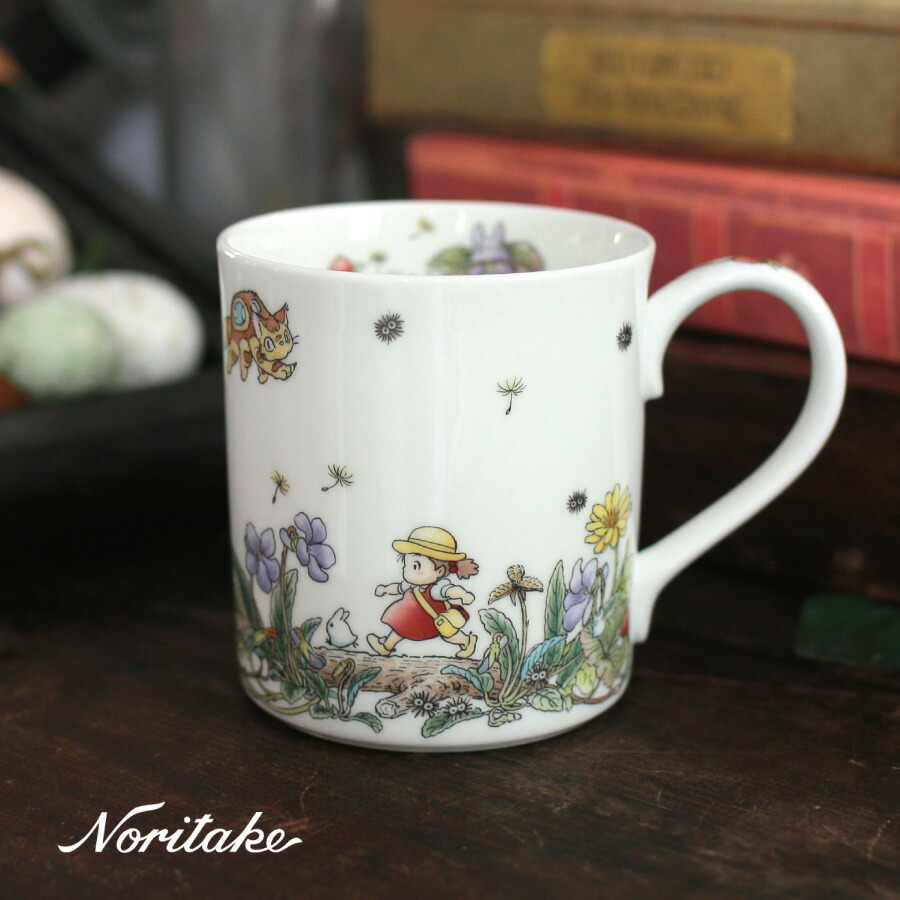 Noritake - ノリタケ Maisy メイシー カップ プレートの通販｜ラクマ