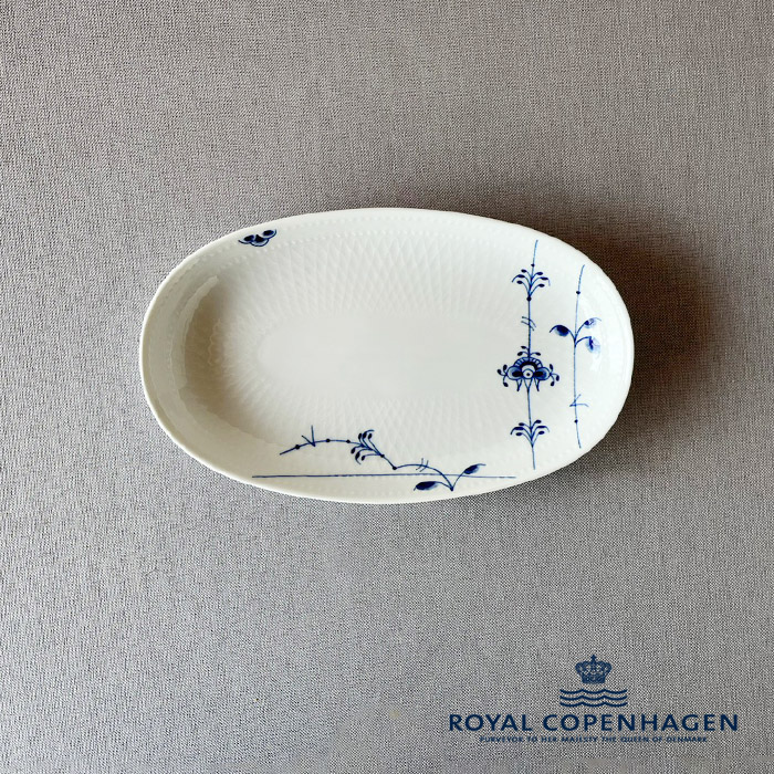 楽天市場】ロイヤルコペンハーゲン (Royal Copenhagen) ブルー