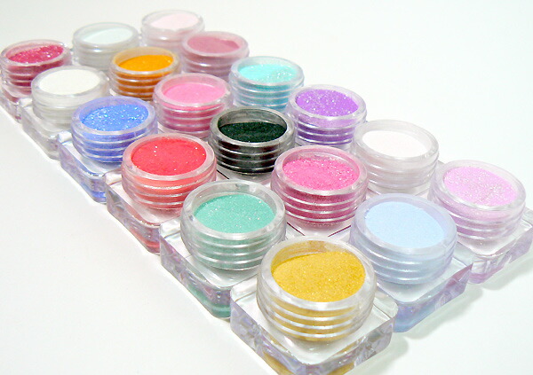 楽天市場】Cカーブスティック6サイズセット スカルプチャー アクリル