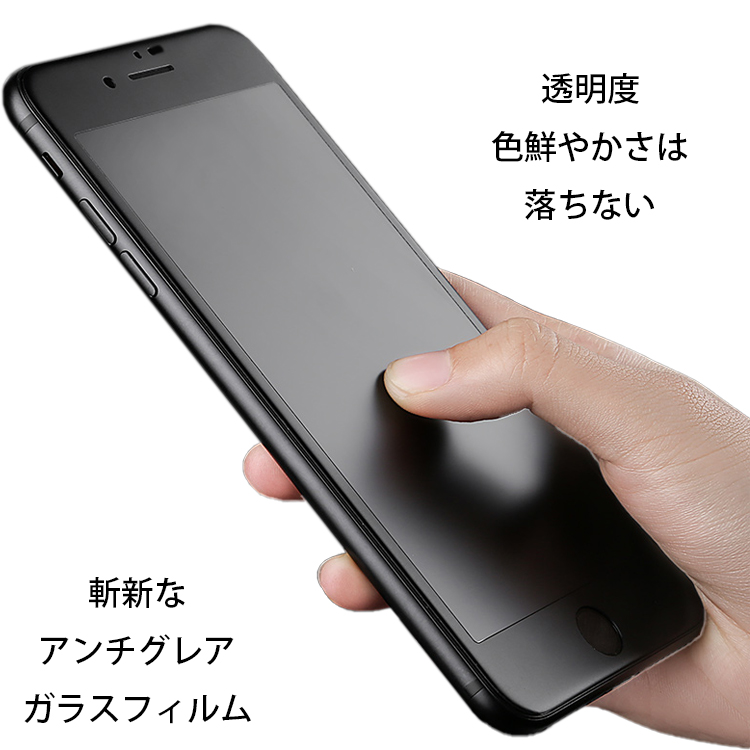 楽天市場 さらさら感 透明度が高い Iphone 11 Pro Xs X Se2 Se 第二世代 Se ガラスフィルム アンチグレア マット 全面保護 Iphone8 Iphone7 ガラスフィルム 保護フィルム 強化ガラス フィルム 指紋防止 指触り サラサラ ゲームに最適 保護フィルム のcolorful