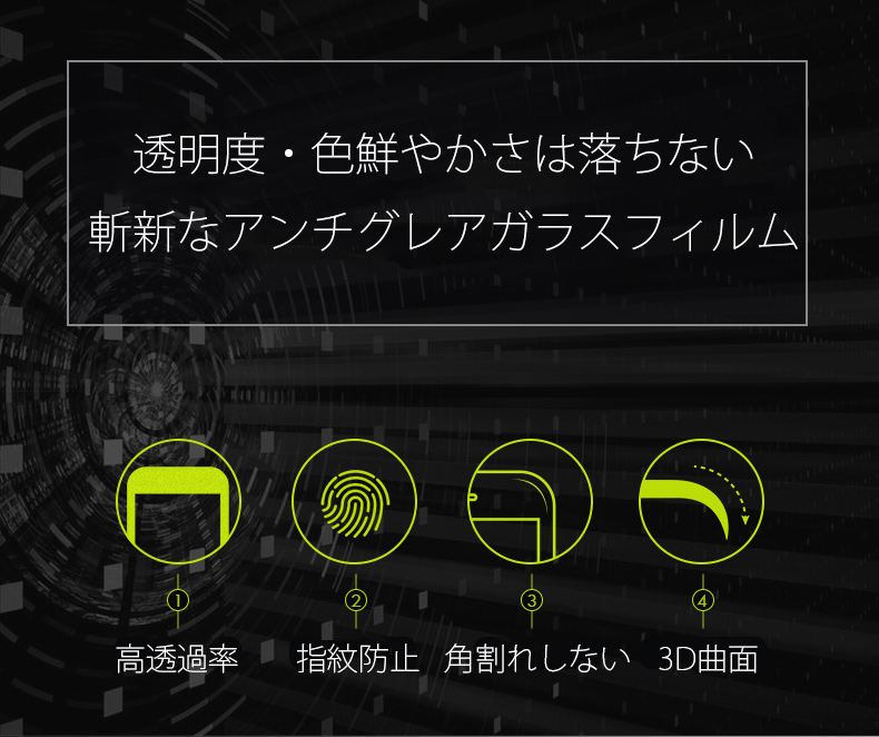 楽天市場 さらさら感 透明度が高い Iphone Se2 Se 第二世代 Se ガラスフィルム アンチグレア マット 全面保護 Iphone8 Iphone7 ガラスフィルム 保護フィルム 強化ガラス フィルム 指紋防止 指触り サラサラ ゲームに最適 保護フィルムのcolorful