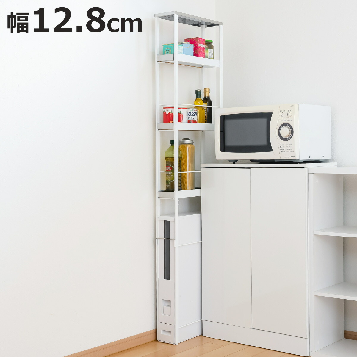 お弁当箱の選び方