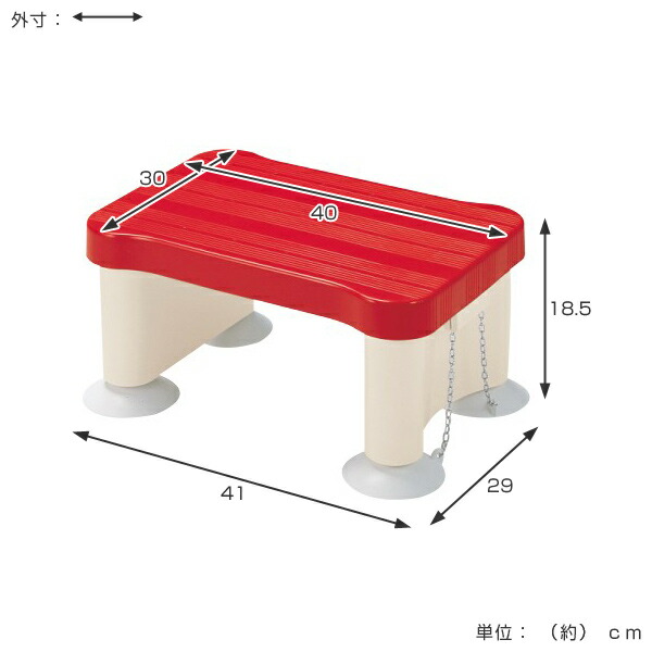 【楽天市場】浴槽台 バスステップ 踏み台 椅子 安寿 （ 送料無料 入浴補助 浴槽内イス いす 福祉用具 浴室 チェア 安全 介護用品 浴槽
