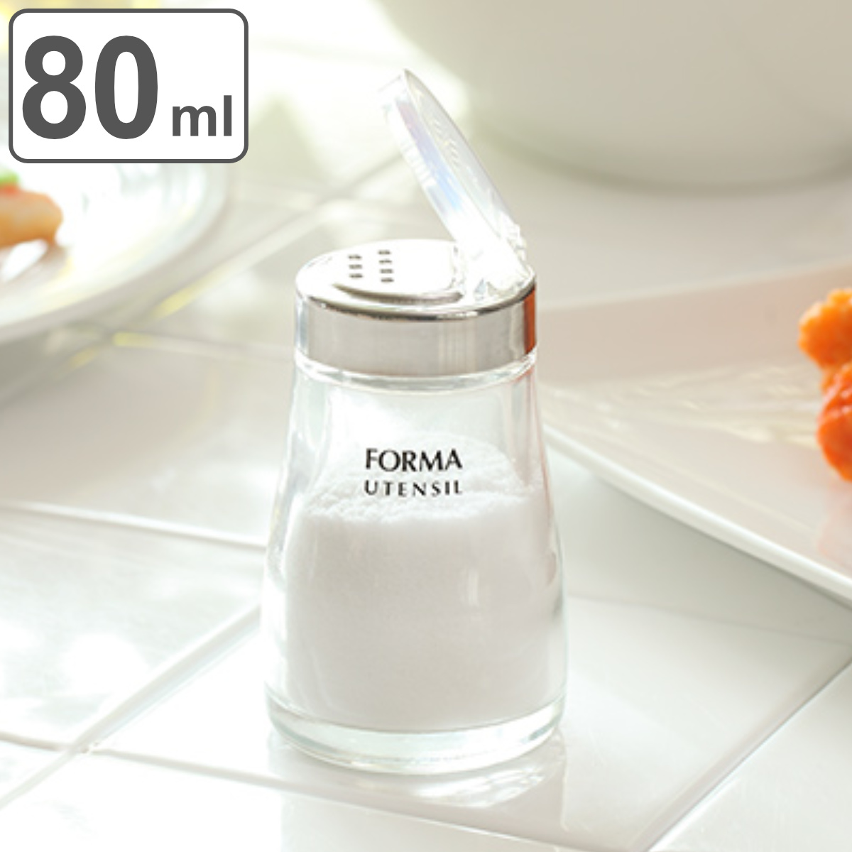 希少★Lサイズ★オールドバカラ★アルクール★ソルト＆ペッパー 胡椒 塩入れ★美品 ZACK ソルト＆ペッパーセット 塩こしょう 容器 ペッパー ソルト