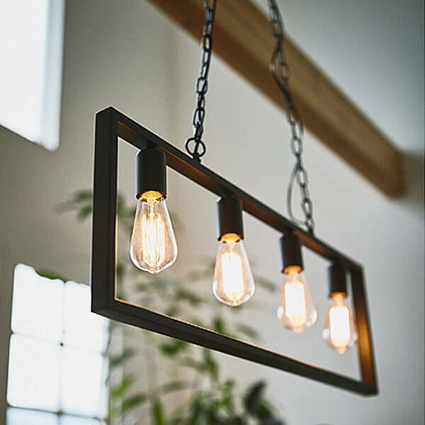 贈る結婚祝い 玄関 キッチン ダイニング リビング シーリングライト 間接照明 ペンダント照明 照明器具 送料無料 天井照明 Lht 741 ライト 4灯 照明 ペンダントライト 居間 3980円以上送料無料 Led 電球付き シーリング式 おしゃれ 洋室 店舗 食卓 寝室