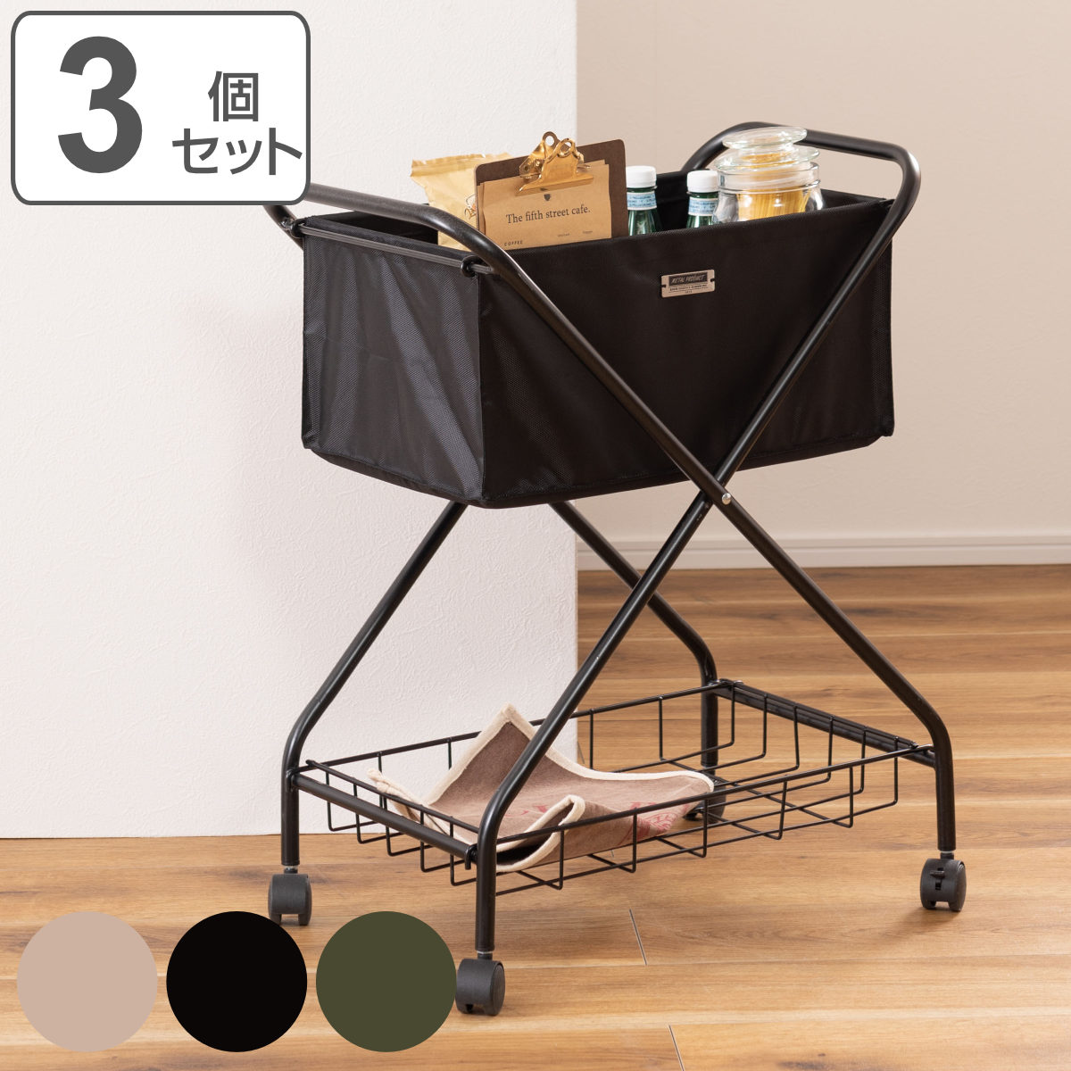 お弁当箱の選び方