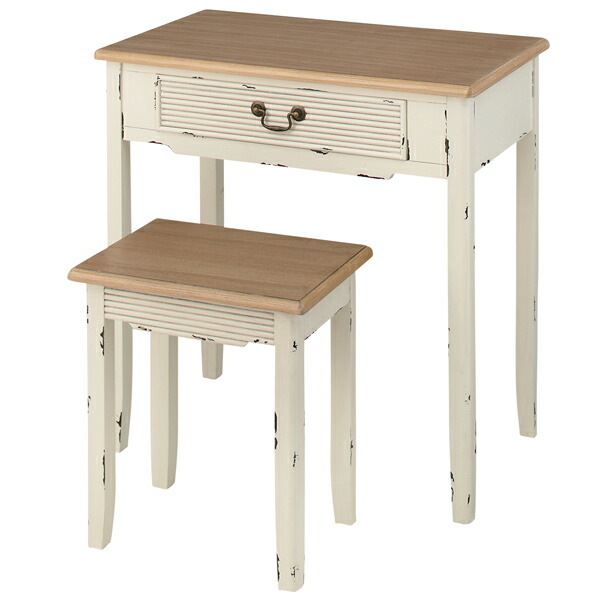 Colorfulbox Desk Amp Stool Tree Blossom 70cm In Width Xavi Desk Amp Stool Tree Blossom 70cm