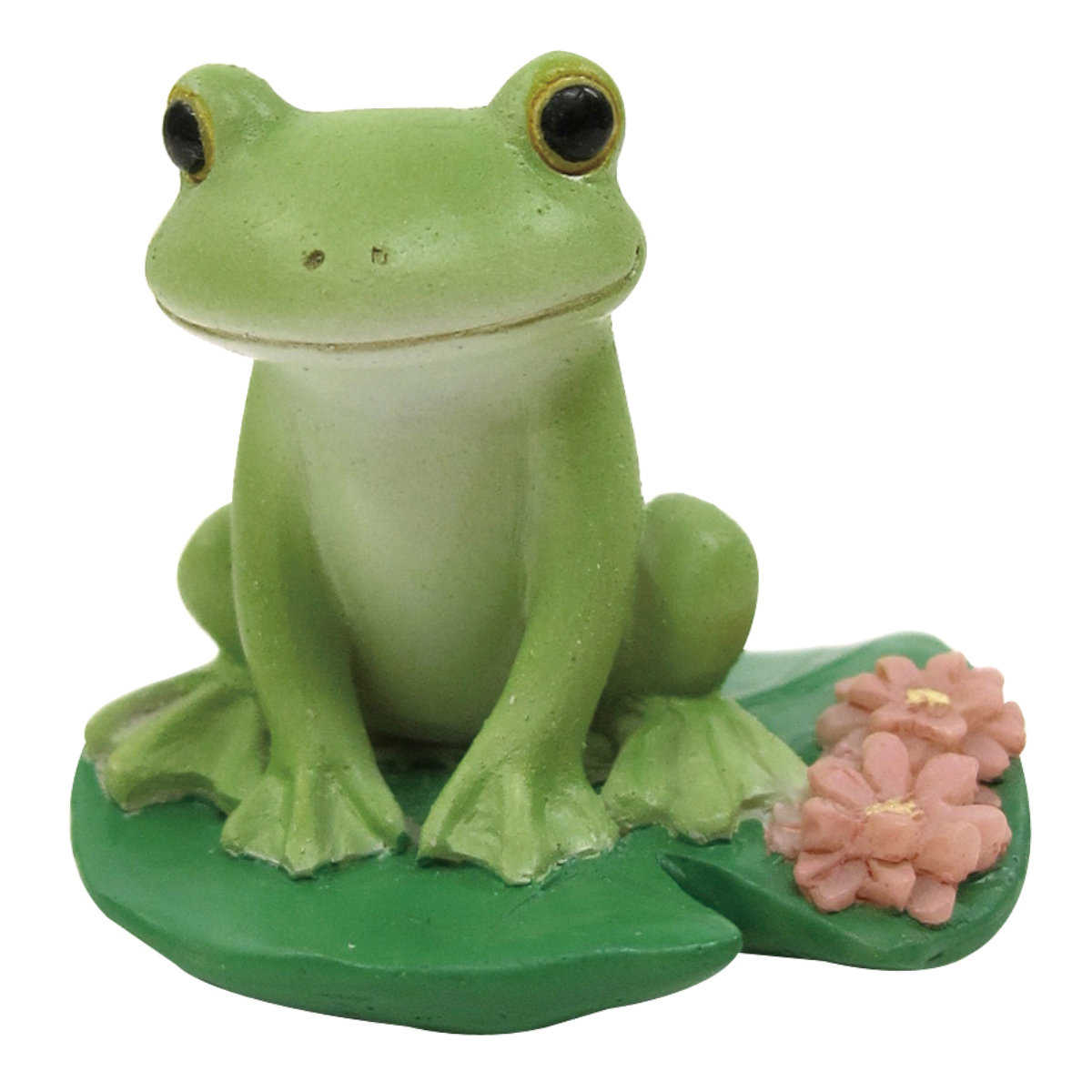 かえるのコポーセット 20体 楽天市場】置き物 ミニサイズ カエル座り Copeau コポー （ カエル