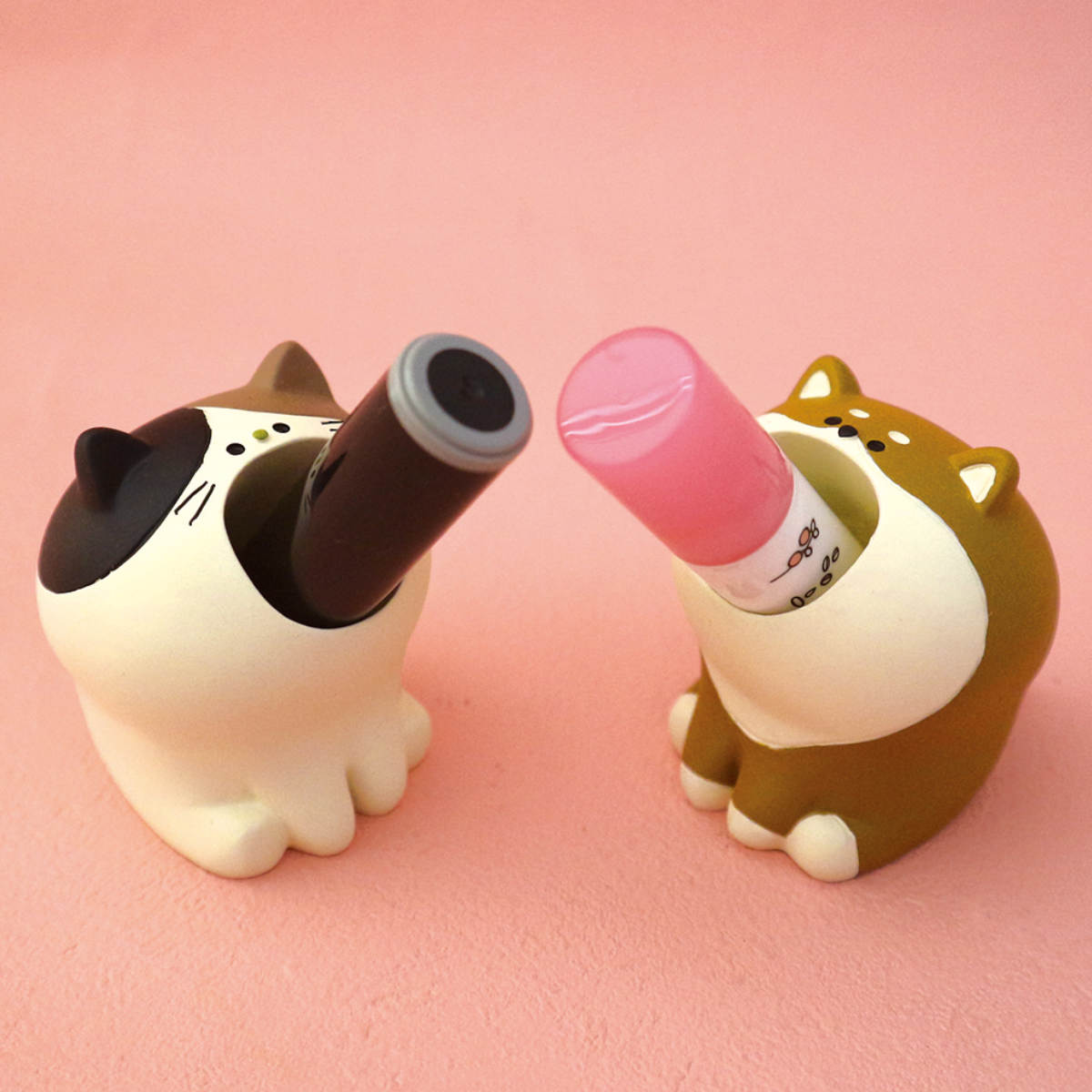 楽天市場】印鑑スタンド おしゃれ 印鑑 置き スタンド キャラクター