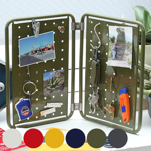 楽天市場】ダルトン 小物入れ スタッシュセーフカン （ DULTON