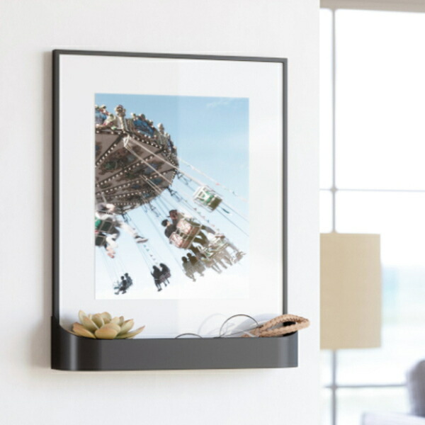 フォトフレーム マチネー フォトディスプレイ 写真立て 壁掛け おしゃれ アクセサリー 写真フレーム ディスプレイ 2l判 3980円以上送料無料 写真入れ 写真たて 送料無料 イラスト 植物 写真 小物 収納 トレイ付き 激安 58 割引 Cothm Edu Pk