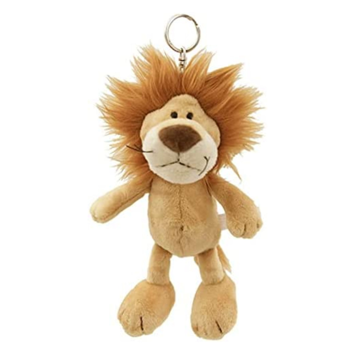 楽天市場】コインポーチ NICI ライオン （ ニキ コインケース 小物入れ 小銭入れ ぬいぐるみ マスコット ポーチ キーホルダー アニマル 動物  ギフト プレゼント グッズ かわいい 持ち運び おでかけ かばん リュック ） : リビングート 楽天市場店