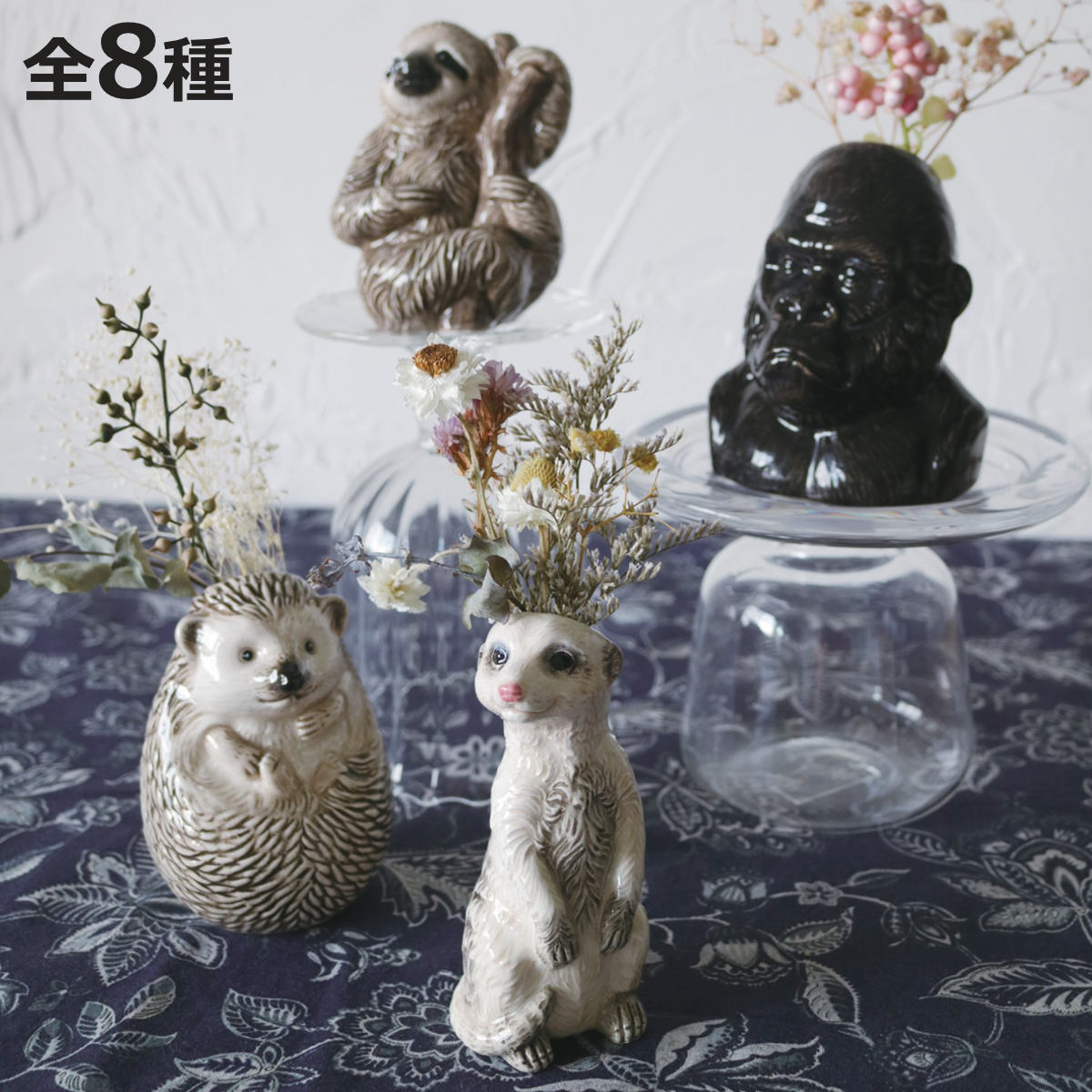 花瓶　一輪挿し（置物） 楽天市場】【LINE700円オフ】Kingfisher BudVase カワセミ 小花入れ