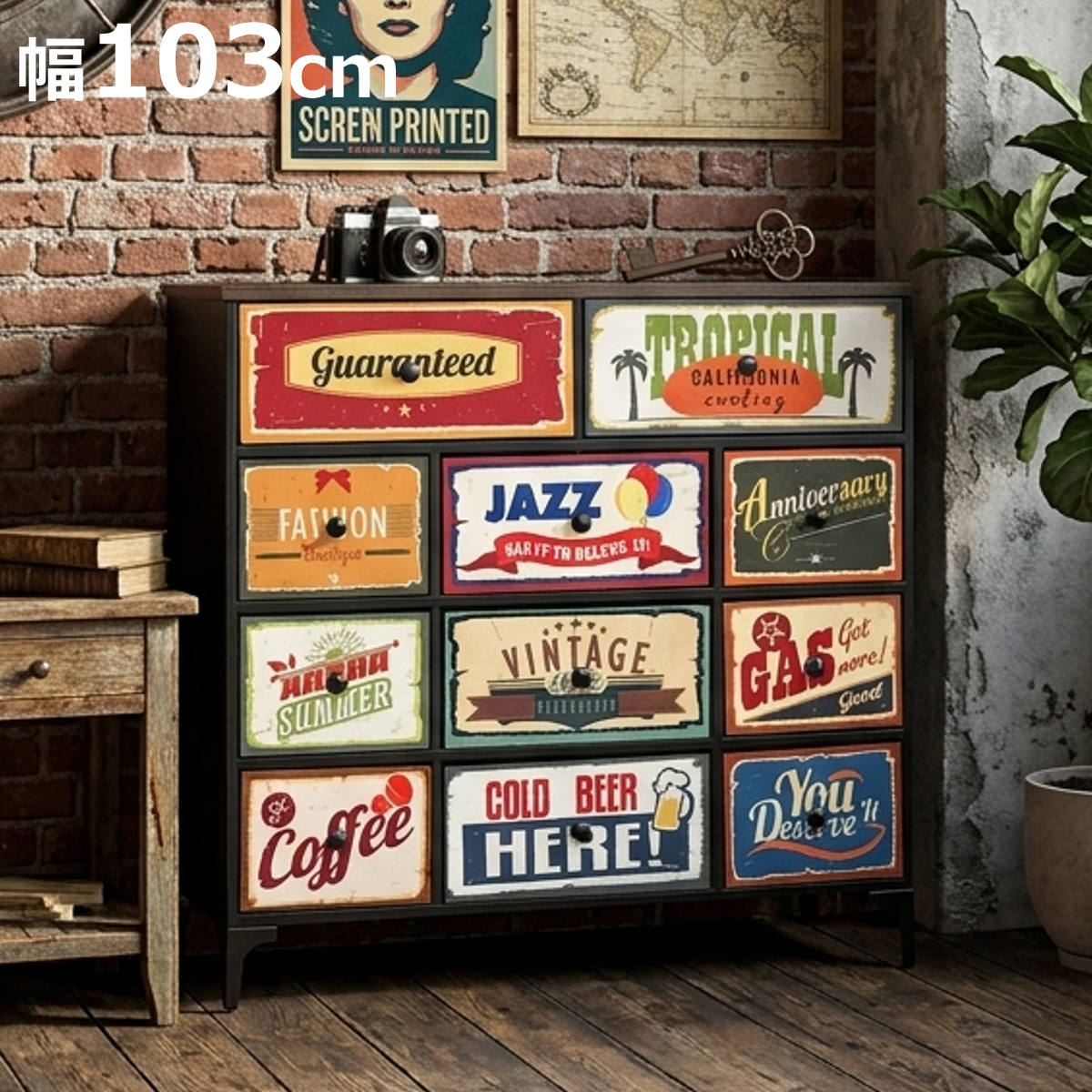 お弁当箱の選び方 収納家具-タンス・チェスト