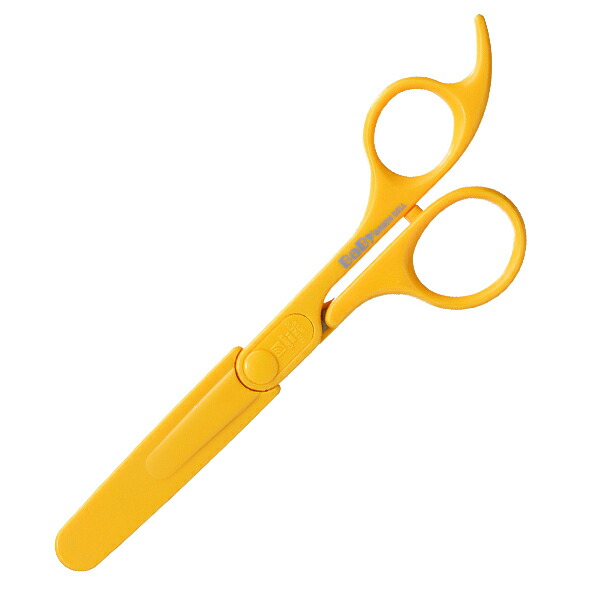 市場 ヘアカットはさみ ハサミ ベビー 赤ちゃん用 ベビー用 赤ちゃん 散髪はさみ 髪の毛 日本製