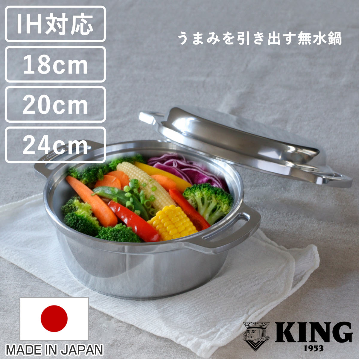 お弁当箱の選び方