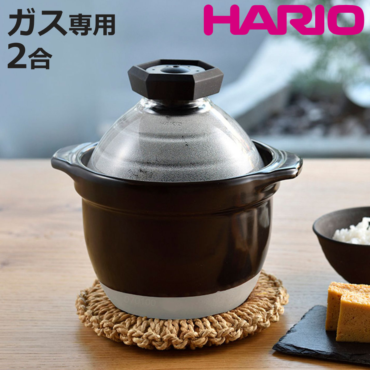 お弁当箱の選び方