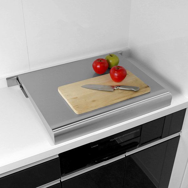 Colorfulbox Product Made In Stainless Steel For The Cooker Cover