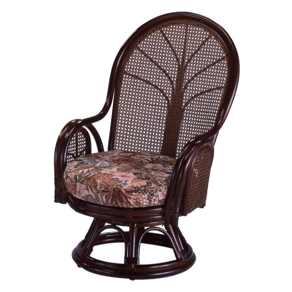 みけとら　ラタン　チェア　ナチュラル　アラログ　新品未使用 ラタンチェア | 無印良品