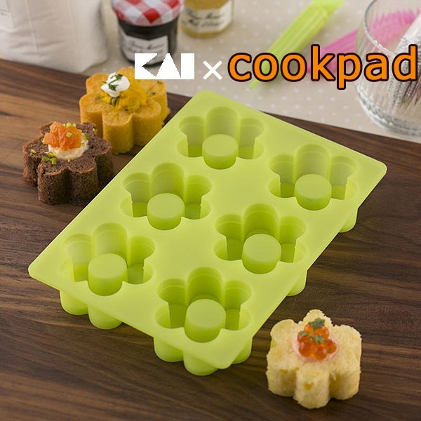 楽天市場 カップ型 食べる器 花形 お菓子 食べられる器 容器 まるごと 食べられる お菓子作り 3980円以上送料無料 お弁当グッズのカラフルボックス