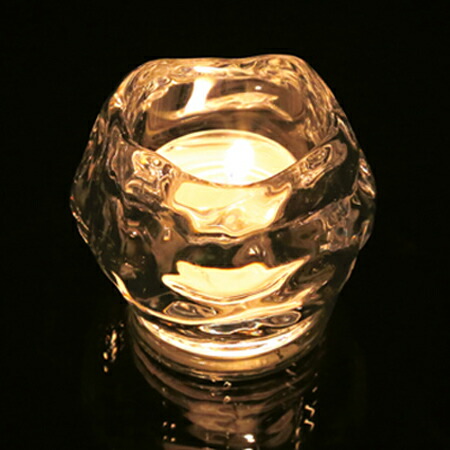 楽天市場】Orrefors オレフォス RASPBERRY ラズベリー キャンドル