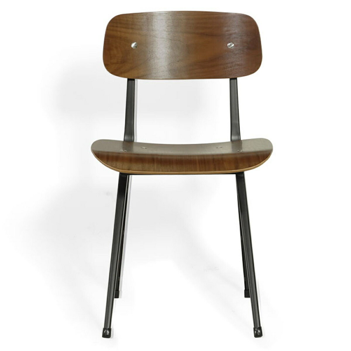 ④リザルトチェア　送料込　リプロダクト　シンプル　ダイニングチェア　デスクチェア 楽天市場】【デザイナー:エリック・バック】商品名:リザルトチェア