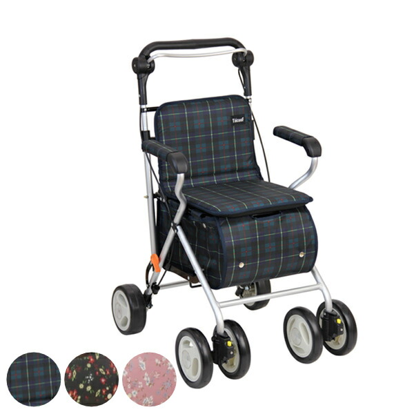 受賞店舗 シルバーカー エヴォーク 小物入れ付き 座れる アルミ製 カート 高さ調節可能 歩行補助 折りたたみ コンパクト 折り畳み 買い物 老人車 介護用 Sgマーク 補助 3980円以上 100 の保証 Luxmainer Com