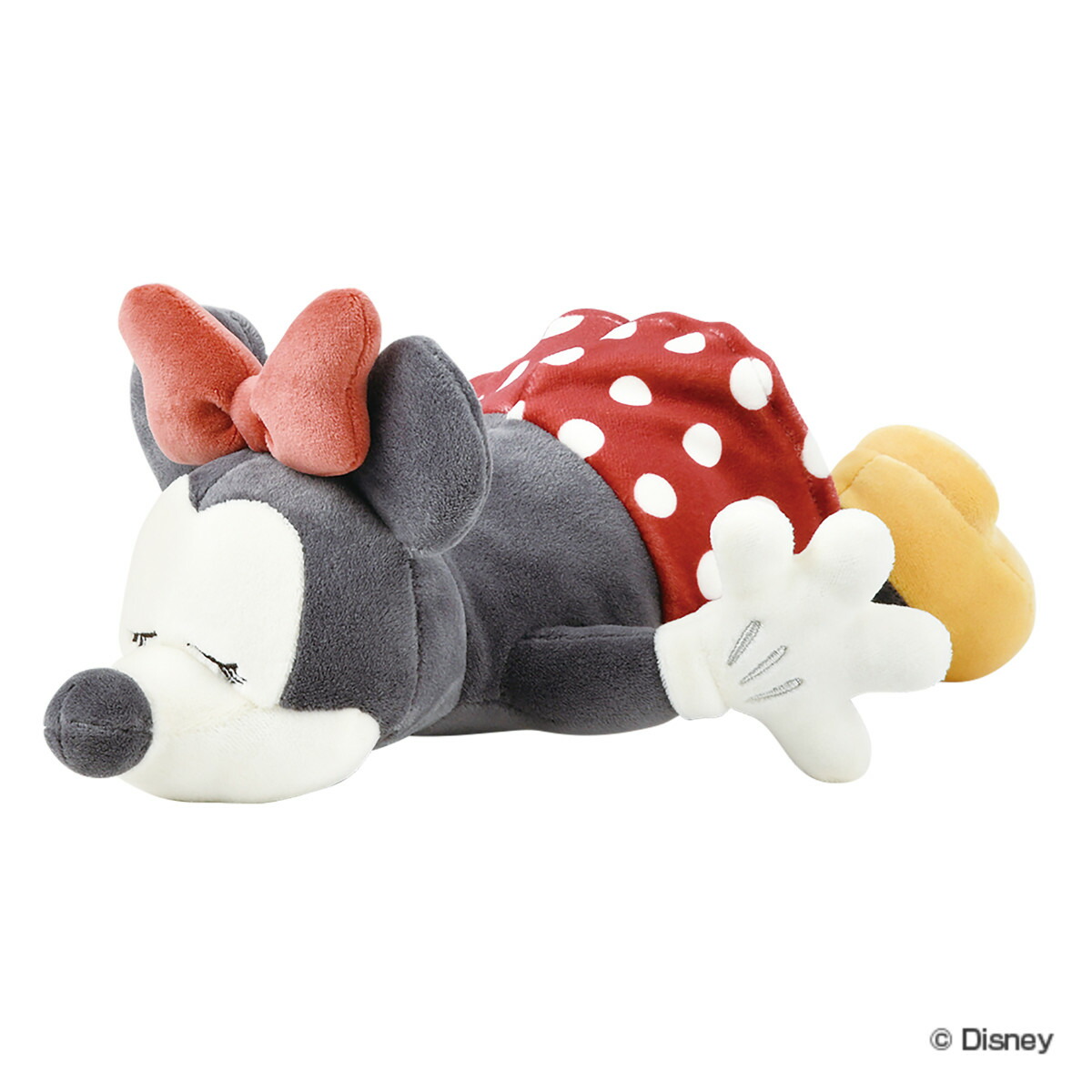 楽天市場】ぬいぐるみ にぎにぎクッション ダンボ （ クッション