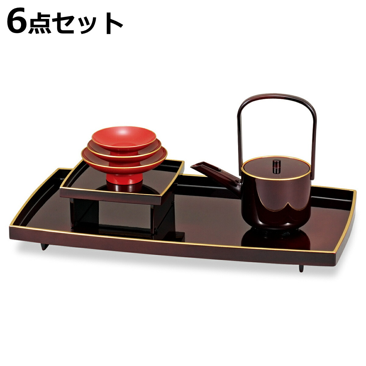 お弁当箱の選び方