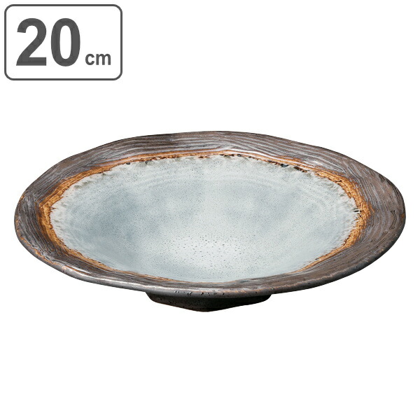 新しいブランド おすすめ 人気 盛皿 盛り皿 大皿 お皿 大きい 4cm X 33 黒窯変11 0ボタモチ丸皿 信楽焼 盛皿 10個セット パスタ皿 かわいい おしゃれ 贈答品 贈り物 プレゼント誕生日 ギフト 器 うつわ カフェ 飲食店 業務用 食器 パーティー