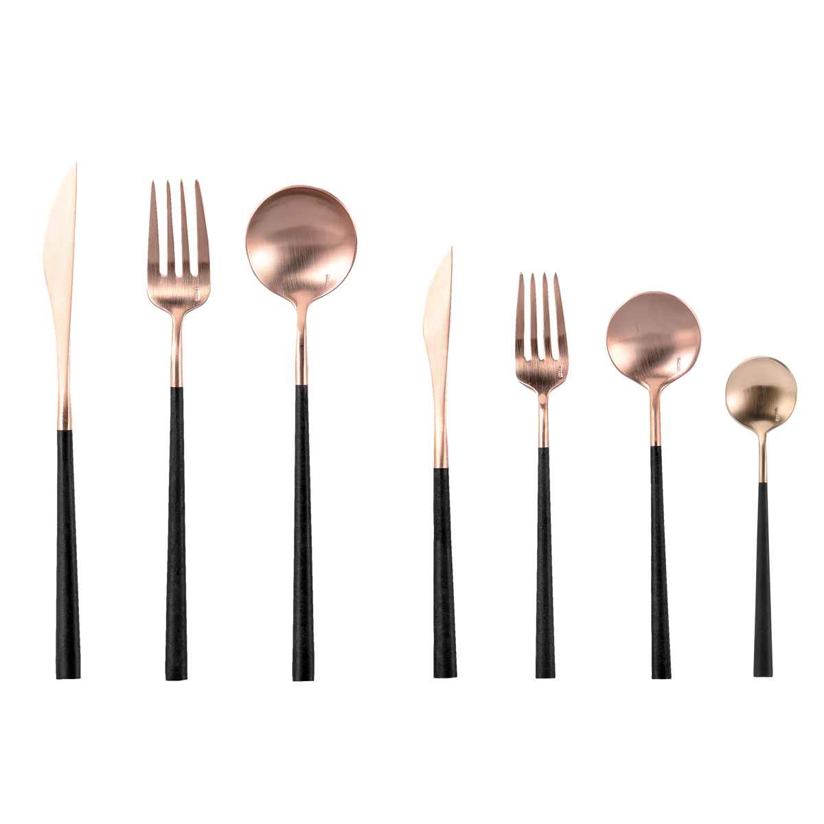 スプーン 13cm Belo Inox Pola おしゃれ おもてなし カトラリー コーヒー コーヒースプーン シンプル ステンレス ステンレス製 ティー ティースプーン ティータイム ピンクゴールド 来客時 珈琲 紅茶 期間限定で特別価格 Belo